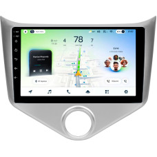 Android head unit Teyes CC4L 4+64 Gb Chery Fulwin 2 Very A13 (F1) 2013 - 2016 9"
