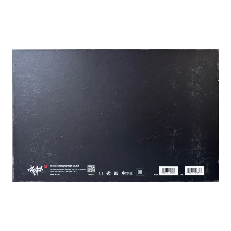 Teyes CC3 4+32 GB (10") 2K (reacondicionado)