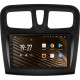 Stacja radiowo-magnetofonowa SIGMA S9464 ANDROID 12 4+64 GB 4G DSP Renault Logan 2 2012–2022, Sandero 2 2013–2022 (F1) (A) 9
