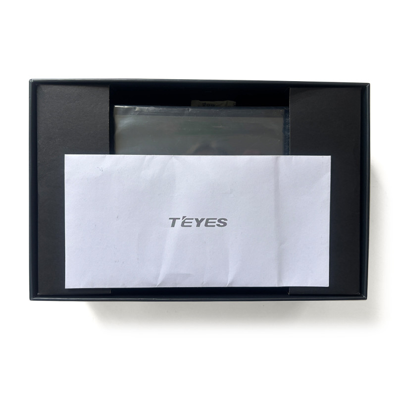Teyes CC3L 4+32 GB (10") (Reacondicionado)