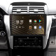 Stacja radiowo-głośnikowa SIGMA S10464 ANDROID 12 4+64 GB 4G DSP do Toyota Camry 7 XV 50 55 (2014–2017) (B) 10