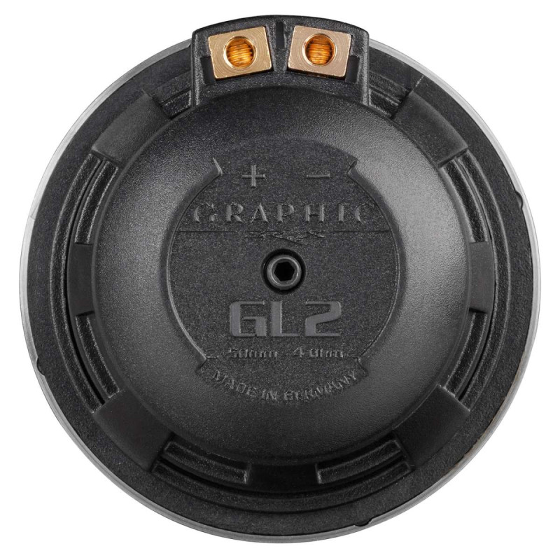 Speakers BRAX GRAPHIC GL 2