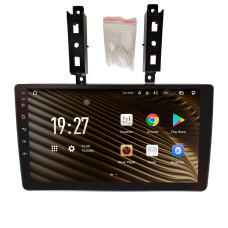 Android head unit SIGMA S9464 ANDROID 12 4+64 Gb 4G DSP Volkswagen Touareg 2002-2010 9"