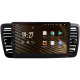 Stacja radiowo-telewizyjna SIGMA S9464 ANDROID 12 4+64 GB 4G DSP Subaru Outback 3 Legacy 4 2003–2009, 9