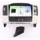 Android head unit Teyes CC4L 4+64 Gb Lexus RX300 RX330 RX350 TOYOTA HARRIER 2004-2008 BSJ A-Mod 9" (L3)