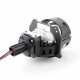 LED headlight lenses AMS ORIGINAL A3 MAX 5000K 3.0 F/R
