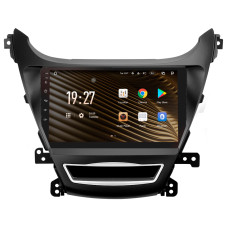 Stamm-Magnetophon SIGMA S9464 ANDROID 12 4+64 GB 4G DSP Hyundai Elantra 5 JK GD MD UD (2010–2016, F2) 9
