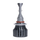 LED bulb AMS EXTREME POWER-F 9006 3000K