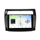 Android head unit Teyes CC4L 4+64 Gb Citroen C4 LA LC C-Triomphe C-Quatre 2004-2014 Black 9"