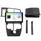 Android head unit Teyes CC4L 4+64 Gb Volkswagen Jetta 2004-2012 Black China 9"