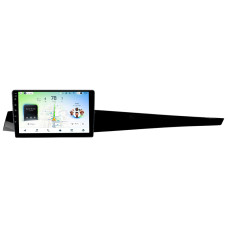 Android head unit Teyes CC4L 6+64 Gb Renault Latitude 1 2010-2015 10" (L3)
