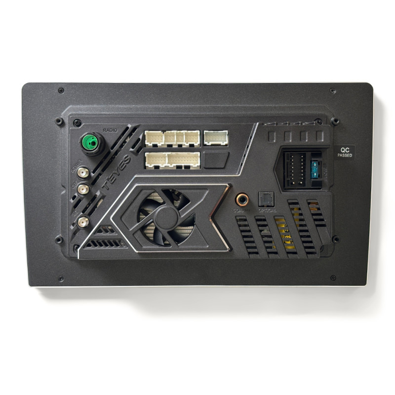 Teyes CC3 4+32 GB (10") 2K (reacondicionado)