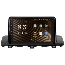 Magnetófono de a bordo SIGMA S9464 ANDROID 12 4+64 GB 4G DSP Honda Accord 10 CV X 2017 - 2021 (A) 9