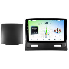 Android head unit Teyes CC4L 6+64 Gb Mitsubishi Galant 9 2003-2012 9" (L1)