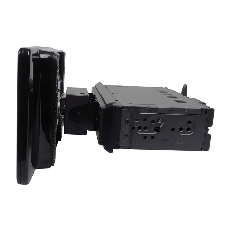 Car multimedia system SIGMA X9464 1DIN ANDROID 10 4+64 Gb 4G DSP (9") 1din