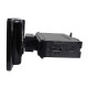 Car multimedia system SIGMA X9464 1DIN ANDROID 10 4+64 Gb 4G DSP (9") 1din