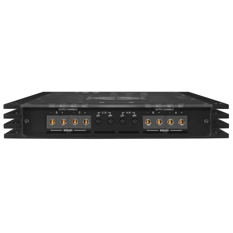 Amplifier HELIX C FOUR