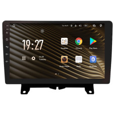Magnítol de ándar de SIGMA S9464 ANDROID 12 4+64 GB 4G DSP para Land Rover RANGE ROVER SPORT 2005-2009 9