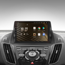 Stacja głośnikowa SIGMA S9464 ANDROID 12 4+64 GB 4G DSP do Ford Kuga 2, Escape 3, 2012–2019 (A) 9