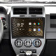 Android head unit SIGMA S10464 ANDROID 12 4+64 Gb 4G DSP Jeep Compass 1 MK 2006-2010 10" (L1)