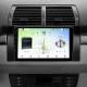 Android head unit Teyes CC4L 6+64 Gb BMW X5 E39 E53 1999 - 2006 9"