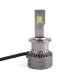 LED bulb SIGMA D4S 6000K