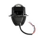 LED headlight lenses AMS ORIGINAL A7 Square 3.0 F