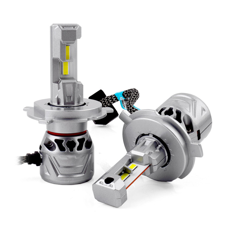 LED bulb AMS ORIGINAL-F H4 H/L 5500K CANBUS