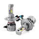 LED bulb AMS ORIGINAL-F H4 H/L 5500K CANBUS