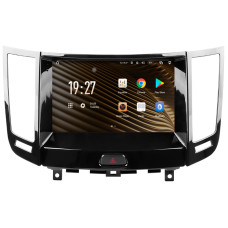 Stamm-Magnetophon SIGMA S9464 ANDROID 12 4+64 GB 4G DSP Infiniti FX35 (2. Generation) FX37 (2. Generation) 2009–2013 QX70 (2. Generation) 2013–2017 (Baujahr) 9