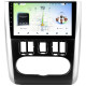 Android head unit Teyes CC4L 4+64 Gb Nissan Almera 3 G15 2012-2019 (F2) 9"