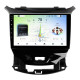 Android head unit Teyes CC4L 4+64 Gb Chevrolet Cruze 2 2015-2023 9"