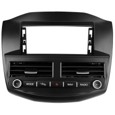 Android head unit Teyes LUX ONE 4+64 Gb Ford Focus 3 Mk 3 2011-2019 12.3" (L2)