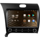 Stacja radiowo-magnetofonowa SIGMA S9464 ANDROID 12 4+64 GB 4G DSP do Kia Cerato 3 YD (2013–2017, F3) 9