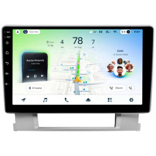 Android head unit Teyes CC4L 6+64 Gb Buick Excelle 2 2009-2015 / Opel Astra J 2009-2017 9"