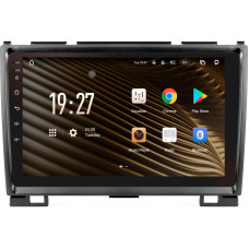 Android head unit SIGMA S9464 ANDROID 12 4+64 Gb 4G DSP GREAT WALL Haval H3 H5 2011-2016 9"