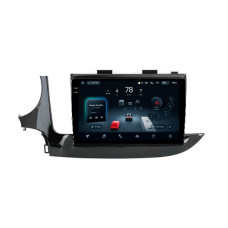 Android head unit Teyes CC4 Pro 8+128 Gb Opel Mokka Buick Encore 2016-2018 9" 2k