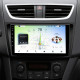 Fahrzeugradio Teyes CC4L 4+64 GB für Suzuki Swift 4 (2011–2017), 9 Zoll