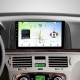 Android head unit Teyes CC4L 6+64 Gb Hyundai Sonata NF 2004-2008 9"