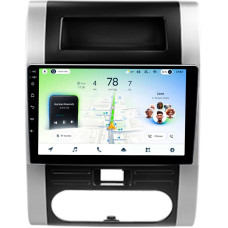 Android head unit Teyes CC4L 4+64 Gb Nissan X-Trail X Trail 2 T31 2007-2015 10"