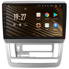 Stacja radiowo-głośnikowa SIGMA S9464 ANDROID 12 4+64 GB 4G DSP do Toyoty Alphard 1 H10 (2002–2005, F1) 9