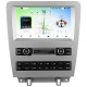 Android head unit Teyes CC4L 6+64 Gb Ford Mustang 5 S-197 (F2) 2009-2014 9" (L3)