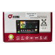 Car multimedia system SIGMA X10464 ANDROID 10 4+64 Gb 4G DSP (10") (Refurbished)