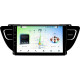 Stereo system Teyes CC4L 4+64 GB Geely Atlas NL-3 2016–2020, 9 caliśmy.