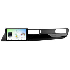 Android head unit Teyes CC4L 4+64 Gb Citroen C5 2 2008-2017 (F1) 9" (L1)