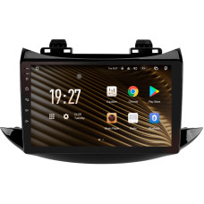 Stacja radiowo-głośnikowa SIGMA S9464 ANDROID 12 4+64 GB 4G DSP Chevrolet Tracker 3 (F2) 2013–2017, 9