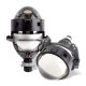 LED headlight lenses AMS ORIGINAL A1 2.5 F/R
