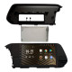 Android head unit SIGMA S10464 ANDROID 12 4+64 Gb 4G DSP Hyundai i20 2021+ UV Black LHD 10"