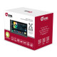 Car multimedia system SIGMA X7464 ANDROID 12 4/64Gb