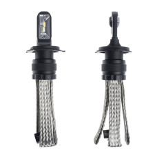 LED bulb AMS ORIGINAL-B H4 5500K